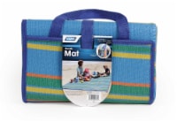 Camco Handy May with Strap - Blue/Green
