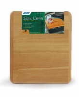 Camco 43431 Oak Accents Sink Cover 13 x 15 Ft.