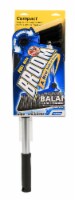 Camco RV & Marine Broom and Dustpan Perspective: Main
