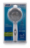 Camco RV/Marine Water Conserving Showerhead Perspective: Main