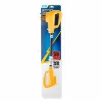Camco PowerGrip™ 50A/30A Dogbone RV Power Cord Adapter Perspective: Main