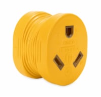 Camco RV Eletrical Adapter Perspective: Main
