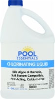 Pool Essentials Chlorinating Liquid Perspective: Main