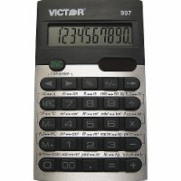 Victor Metric Conversion Calculator,10 Digits  907