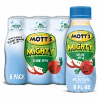 Mott's® Mighty Soarin' Apple Juice