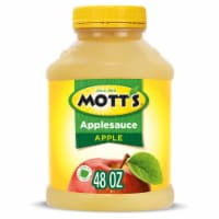 Mott's® Applesauce Jar
