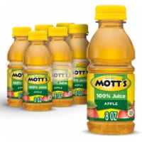 Mott's® 100% Original Apple Juice