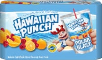 Hawaiian Punch Polar Blast Pouches Perspective: Main