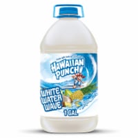 Hawaiian Punch® White Water Wave Juice Drink Perspective: Main