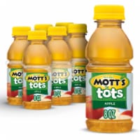 Mott's for Tots® Apple Juice
