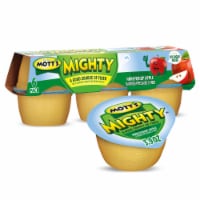 Mott's® 100% Original Apple Juice, 6 bottles / 8 fl oz - Kroger