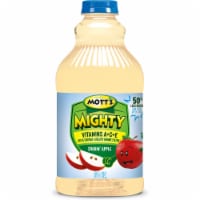 Mott's® Mighty Soarin' Apply Juice