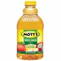 Mott's 100% Apple Juice Perspective: Main