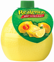 ReaLemon 100% Lemon Juice