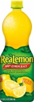 ReaLemon 100% Lemon Juice Perspective: Main