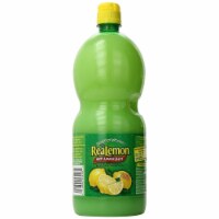 ReaLemon® BEVERAGE,LEMON,JUICE,2PK 0