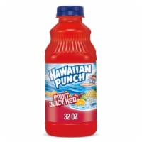 Hawaiian® Punch Fruit Juicy® Red Juice Drink