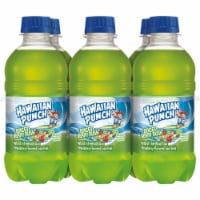 Hawaiian Punch - Hawaiian Punch, Flavored Juice Drink, Berry Blue Typhoon  (1 gl), Shop