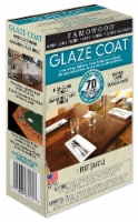 Famowood Glaze Coat High Gloss Finish - Clear Perspective: Main