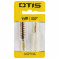 Otis Technology OTIS-FG-338-MB 9 mm 1 Brush & 1 Mop Combination Pack