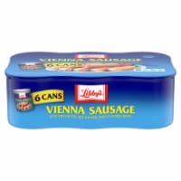 Libby's Vienna Sausages