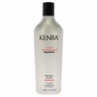 Kenra® Color Maintenance Shampoo Perspective: Main