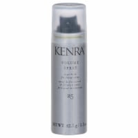 Kenra Volume Spray Super Hold Finishing Spray
