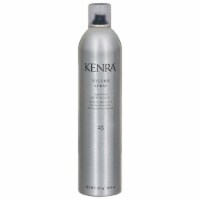 Kenra Volume Spray Super Hold Finishing Spray Perspective: Main