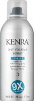 Kenra Dry Volume Burst 3 Hairspray 7.5 oz Perspective: Main