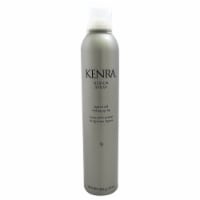 Kenra Desing Spray 9 Light Hold Styling Spray Hairspray 10 oz