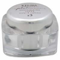 Platinum Texturizing Taffy by Kenra for Unisex - 2 oz Taffy Perspective: Main