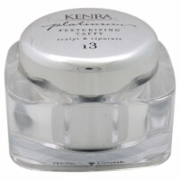Platinum Texturizing Taffy by Kenra for Unisex - 2 oz Taffy Perspective: Main