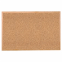 Ghent Bulletin Board,Cork,Natural,Indoors 1423-1