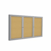 Ghent BOARD,3DR,ENCL,BLT,4'X8' PA34896K