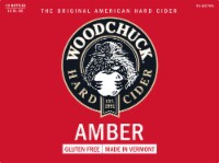 Woodchuck Amber Hard Cider Perspective: Main