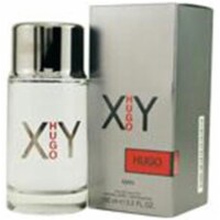 Hugo Xy By Hugo Boss Edt Cologne Spray 3.3 Oz, 1 - Ralphs