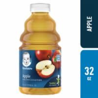 Gerber® Toddler Apple Juice Perspective: Main