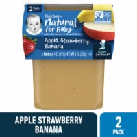 Gerber baby sales stage 2