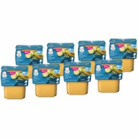 Gerber 2nd Foods Pear Zucchini Corn Stage 2 Baby Food Perspective: Main