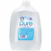 Gerber® Pure® Purified Water Perspective: Main