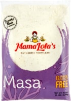 Mama Lola's Gluten Free Stone Ground Masa Perspective: Main