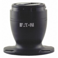 Eaton Mounting Base,Black,SL7 Tower Lights  SL7-CB-EMH