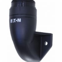 Eaton Mounting Base,Black,SL7 Tower Lights  SL7-CB-FW