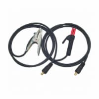 Lincoln Electric LINCOLN Stick Electrode Holder & Cable K2394-1