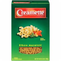 Creamette Elbow Macaroni Perspective: Main