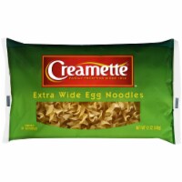 Creamette Extra Wide Egg Noodles