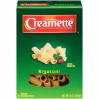 Creamette Rigatoni Pasta