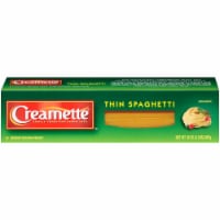 Creamette Thin Spaghetti