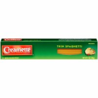 Creamette Thin Spaghetti
