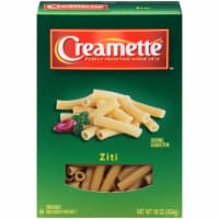 Creamette Ziti Pasta